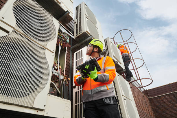Best HVAC replacement cost  in North Little Rock, AR