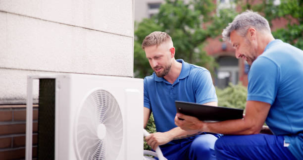 Trusted North Little Rock, AR HVAC Experts