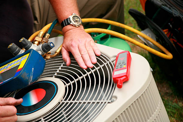 Professional HVAC in North Little Rock, AR