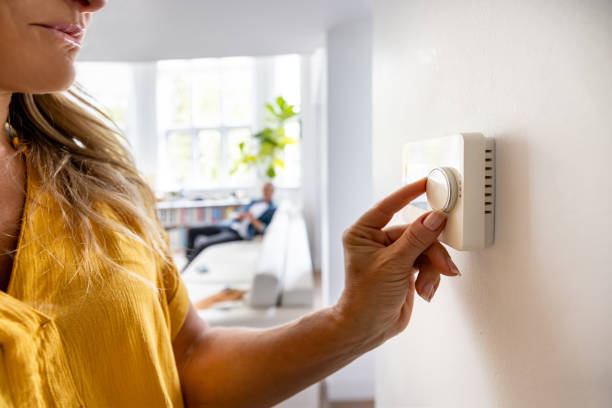 HVAC troubleshooting in North Little Rock, AR