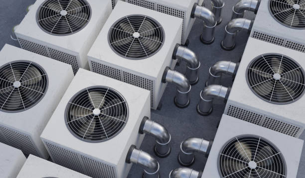 Best Best HVAC companies  in North Little Rock, AR