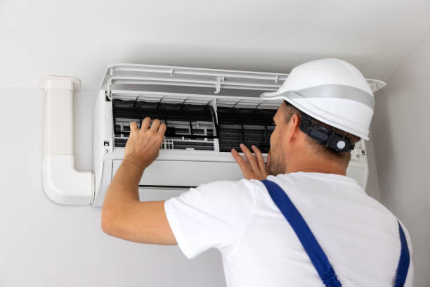 Best Commercial HVAC repair  in North Little Rock, AR