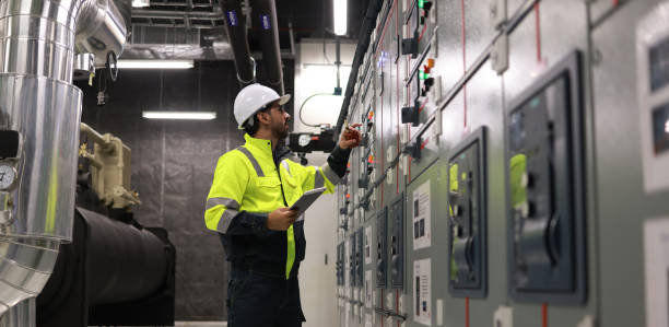 HVAC emergency services in North Little Rock, AR