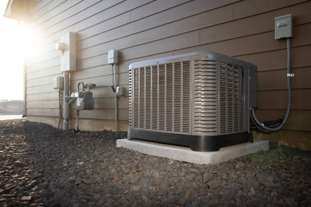  North Little Rock, AR HVAC Pros